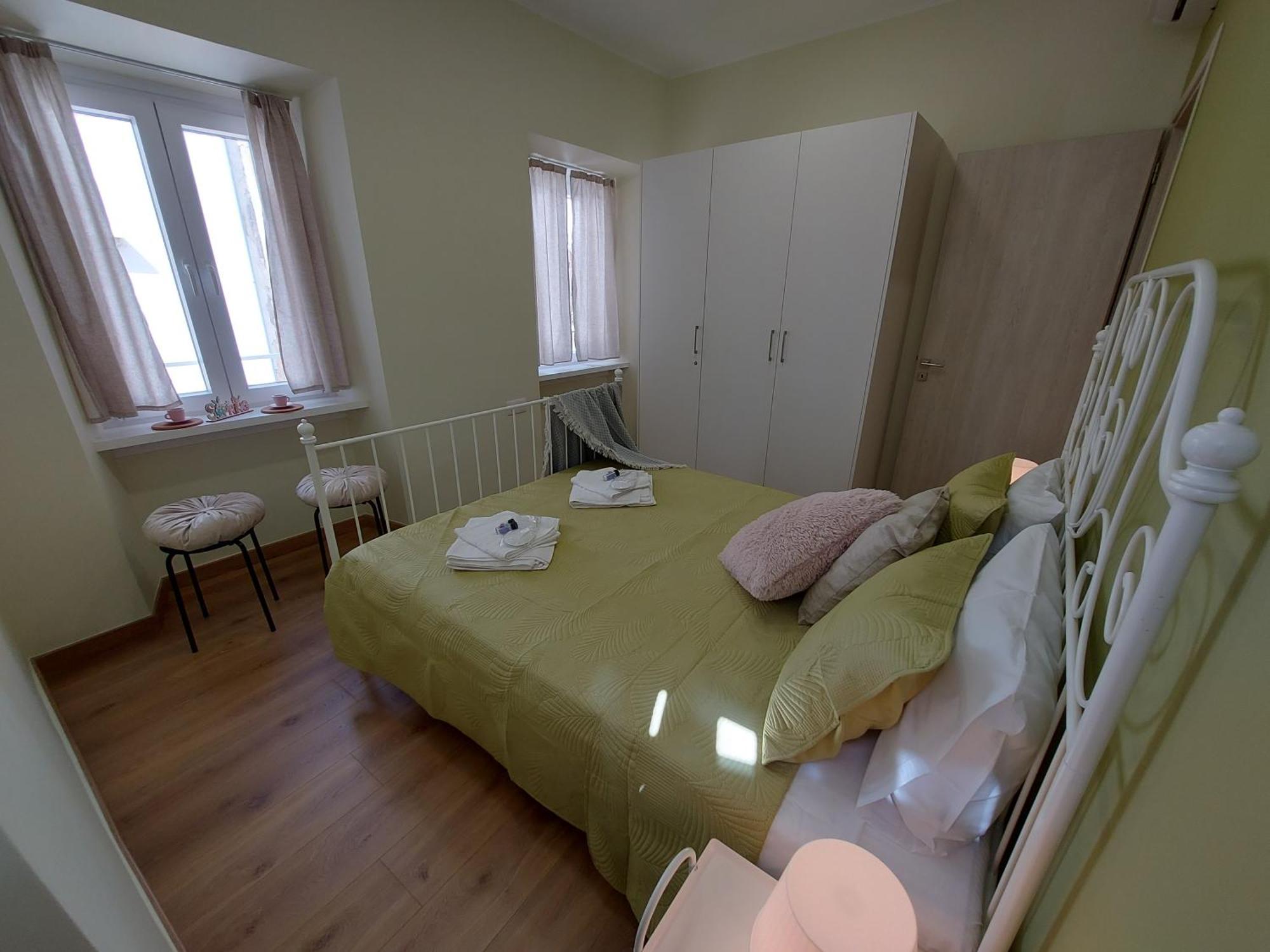 La Casetta Di Emilia Corfu  Eksteriør bilde